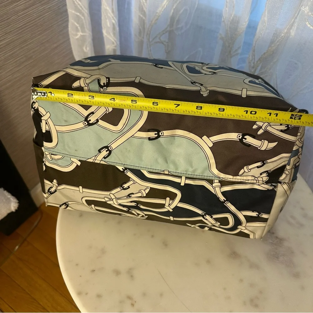 Longchamp Le Pliage Galop Large Tote Limited Edition - Picture 13 of 16